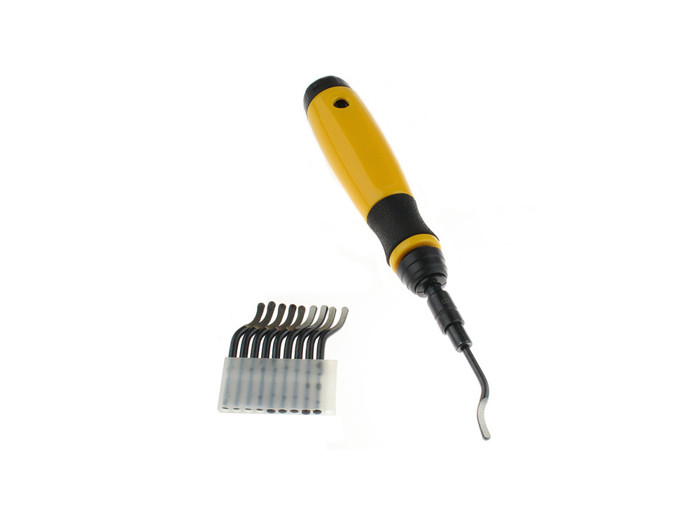 Deburring Tool Inventables